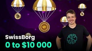 Promising airdrops we can participate to now! | From 0 to CryptoHero Ep.2