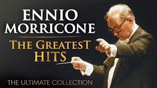 Ennio Morricone The Greatest Hits Playlist - The Very Best of Ennio Morricone - Ennio Morricone Live