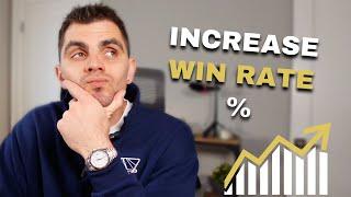 How To Increase Win Rate - SMC Entries