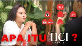 Apa itu HCI Group