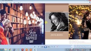 Free-Free-Free-2020-BEST-12x36 Wedding Album PSD-50PSD Templates Download Free