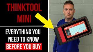 Think Tool Mini - Everything You Need To Know Before You Buy