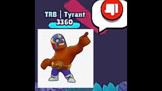 brawl stars core..