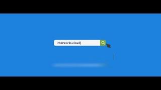 interworks.cloud platform Demo for CSPs