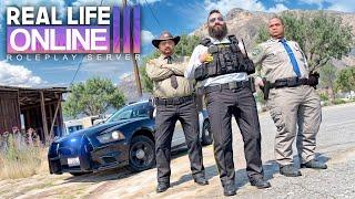 3 "KRAFTPAKETE" IM DIENST! | GTA 5 RP Real Life Online