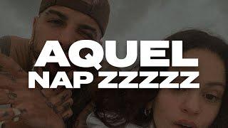 Rauw Alejandro - Aquel Nap ZzZz (Letra)