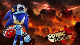 Sonic Forces Speed Battle: Was It Worth It? ( SilverXTikal )