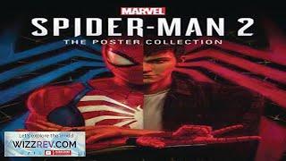 Marvel's Spider-Man 2: The Poster Collection Review