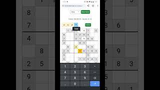 Play Sudoku Game Made by Diversify India - New Puzzles, Addictive and Free