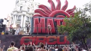 goMadridPride - Madrid Orgullo - Madrid Gay Pride - 2018 [HD] Exclusive #Gay #pride