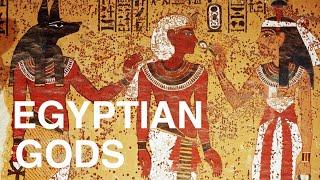 Egyptian Gods Explained In 13 Minutes | Best Egyptian Mythology Documentary