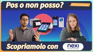 Pagamento POS, obbligatorio accettarlo per gli esercenti? @nexipayments