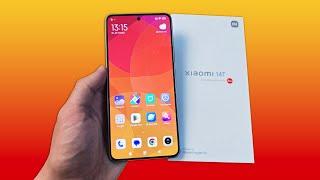 5 МИНУСОВ XIAOMI 14T