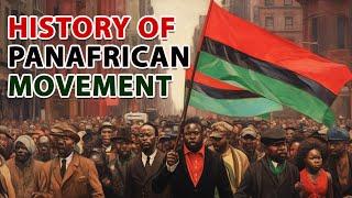 Uncovering the Pan African Movements Origin