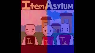 Team Deathmatch - Item Asylum