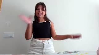 (GLORIA GROOVE-Beatriz Grácio)Dance Vídeo.