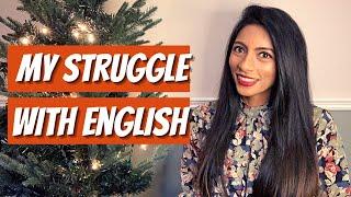 My struggles with English & Confidence | Is it easy for immigrants in the US ? Nidhi Nagori