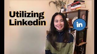 Simple Guide on Utilizing LinkedIn: How I used LinkedIn to Land a SF Admin Role