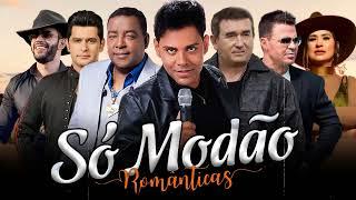 Pablo, Raça Negra, Eduardo Costa, Amado Batista, Léo Magalhães...Música Sertaneja Sofrência 2024