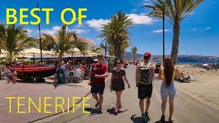 Best of Tenerife SPAIN 2024   [4K UHD]