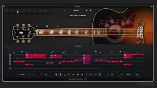 Introduction - Ample Sound Super Jumbo Explained