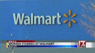 2 incidents at Siler City Walmart prompt concern