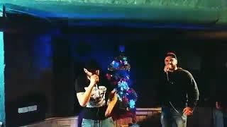 Александр ТОР & БУ live