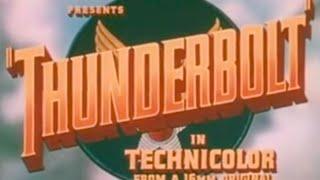 Thunderbolt - Full Documentary Movie, The P-47 fighter bomber