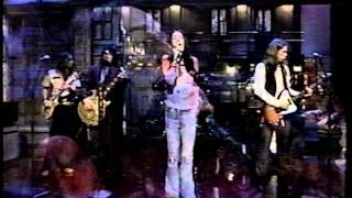 Black Crowes Feelin All Right 8/30/94