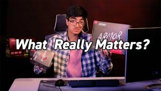 Stock Trading Computer Hardware 2022 Buying Guide | What Really Matters?