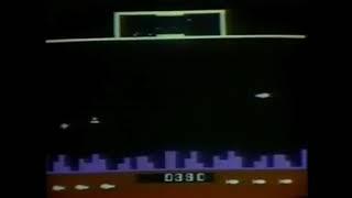 Defender - Atari 2600 commercial 1982