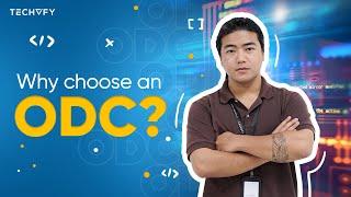 Why choose an Offshore Development Center (ODC) | Software Development 101