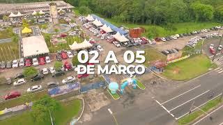 FEIRÃO DE CARROS LEVACAR - DE 02 A 05 DE MARÇO - SESI CLUBE MANAUS