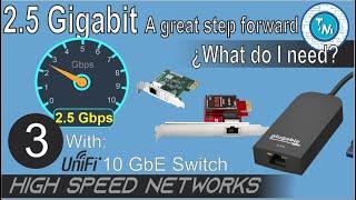 Is USB 2.5 gigabit ethernet worth it? - 2.5 GBe plugable USB 3.0 review