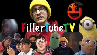 The KyBer Leger Show S1E8: FillerTubeTV (Feat. Literally Everyone)