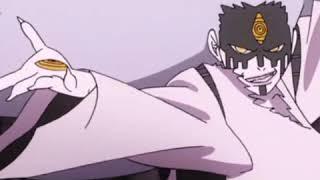 NARUTO AND SASUKE VS MOMOSHIKI/ BALLIN [AMV/EDIT]