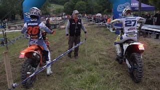 Spanish Enduro Infiesto | Best of SuperTest