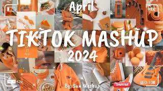 Tiktok Mashup April 2024 (Not Clean)