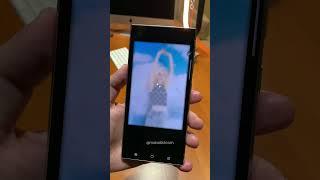 Galaxy S24 Ultra AI: Changing Clothes Feature Demo