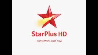 Star Plus HD | Rishta Wahi, Baat Nayi