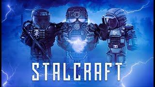 Stalcraft Tutorial - My Experience Trying to Survive