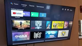 Как прошить или обновить телевизор XIAOMI? #xiaomitv #xiaomi #androidtv #android #smarttv #прошивка