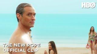 The New Pope: He Has Risen (Season 1 Episode 7 Clip) | HBO