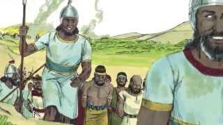 20. The Exile and Return - Open Bible Stories (v4)