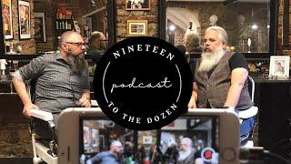 Nineteen To The Dozen Episode 5 | TRAILER