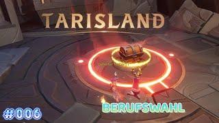 Tarisland - Berufswahl | LP | Deutsch | 006