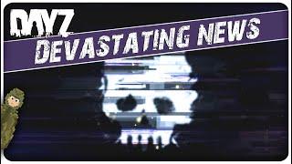 DayZ Has Been HACKED?! | Huge News