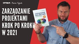 Zarządzanie projektami krok po kroku w 2021 #163