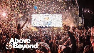 Above & Beyond feat. Richard Bedford 'Northern Soul' live at #ABGT250 4K