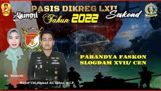 JABATAN PASIS DIKREG LXII SESKOAD TA 2022 1080p